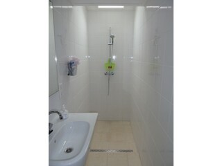 Casa per le vacanze Dishoek Caratteristiche 20