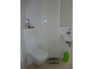 Casa per le vacanze Dishoek Caratteristiche 21