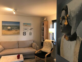 Ferienhaus Dishoek Ausstattung 8