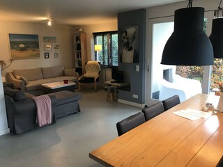 Ferienhaus Dishoek Ausstattung 10