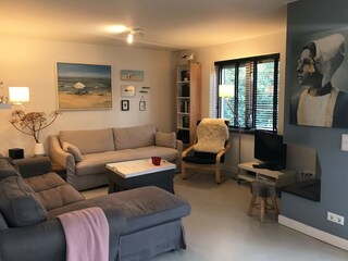 Ferienhaus Dishoek Ausstattung 7