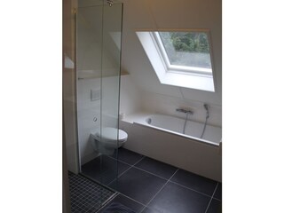 Ferienhaus Dishoek Ausstattung 17