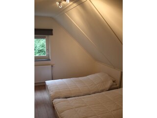 Ferienhaus Dishoek Ausstattung 14