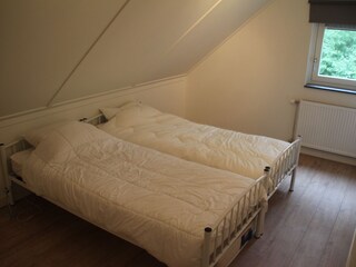 Ferienhaus Dishoek Ausstattung 15