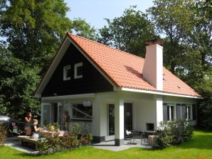 Ferienhaus Vebenabos - Dishoek - image1