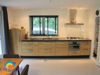 Ferienhaus Dishoek Ausstattung 6