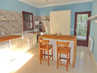 Chalet Cala Santanyí Features 9