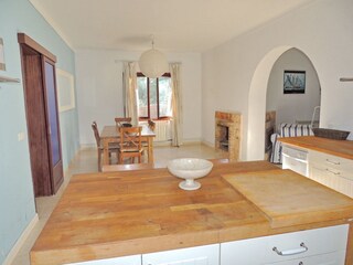 Chalet Cala Santanyí Features 10