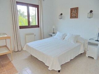 Chalet Cala Santanyí Features 12