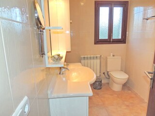 Chalet Cala Santanyí Features 17