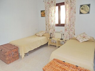 Chalet Cala Santanyí Features 15