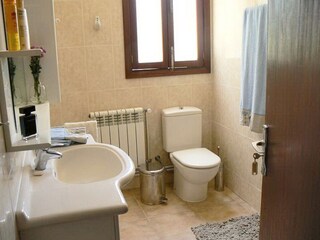 Chalet Cala Santanyí Features 18