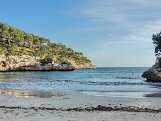 Chalet Cala Santanyí Environment 19