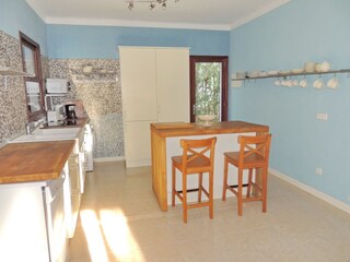 Chalet Cala Santanyí Features 11