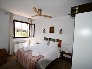 Chalet Cala Santanyí Caratteristiche 17