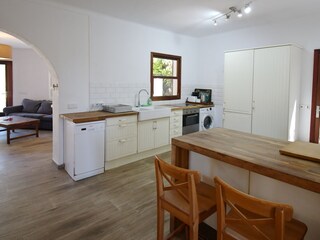 Chalet Cala Santanyí Caratteristiche 11