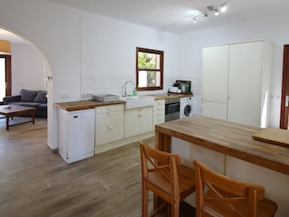 Chalet Cala Santanyí Kenmerken 13