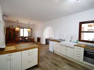 Chalet Cala Santanyí Kenmerken 14