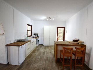 Chalet Cala Santanyí Kenmerken 15