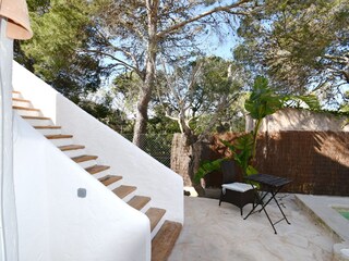 Chalet Cala Santanyí Kenmerken 22
