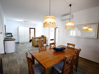 Chalet Cala Santanyí Caratteristiche 21