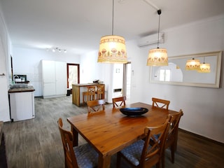 Chalet Cala Santanyí Kenmerken 21