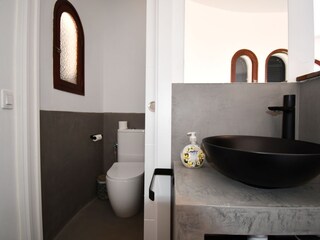 Chalet Cala Santanyí Caratteristiche 24