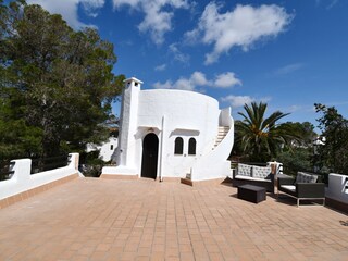 Chalet Cala Santanyí Caratteristiche 26