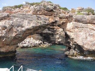 Chalet Cala Santanyí Ambiente 27