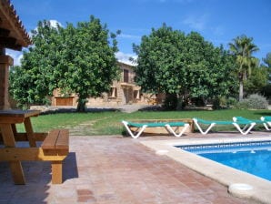 Finca Can Moleta - FF 2253-O - Porto Cristo - image1