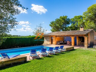 Tenuta Porto Cristo Registrazione all'aperto 3