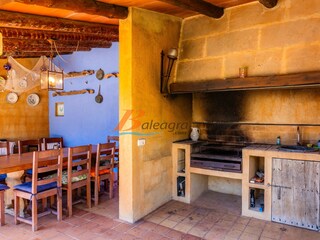 Tenuta Porto Cristo Registrazione all'aperto 4