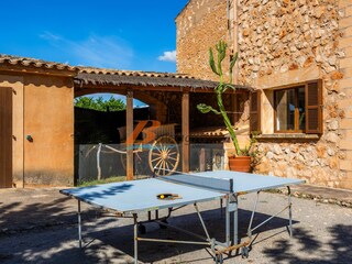 Tenuta Porto Cristo Registrazione all'aperto 5