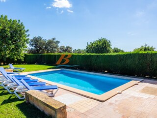 Tenuta Porto Cristo Registrazione all'aperto 2