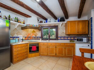 Tenuta Porto Cristo Caratteristiche 9