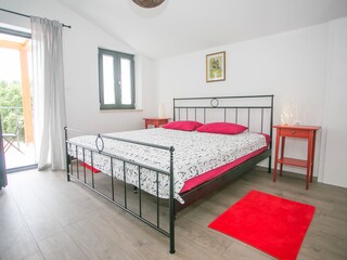 Villa Tinjan Características 13
