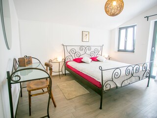Villa Tinjan Características 15