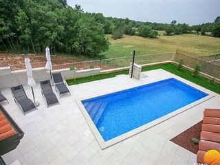 Villa Tinjan Entorno 20