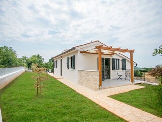 Villa Tinjan Grabación al aire libre 8