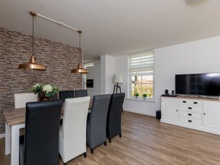 Casa per le vacanze Burgh-Haamstede Caratteristiche 8