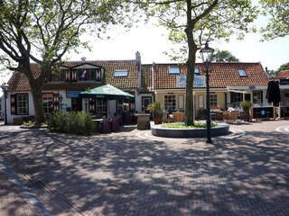 Casa per le vacanze Burgh-Haamstede Ambiente 26