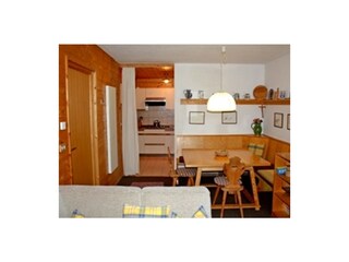 Holiday apartment Welschnofen Features 18