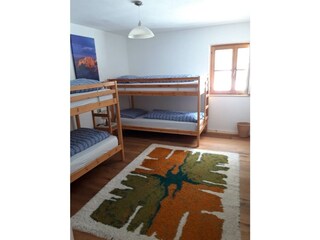 Holiday apartment Welschnofen Features 19