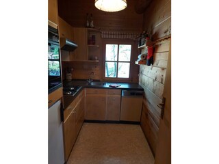 Vakantieappartement Welschnofen Kenmerken 22