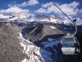 Appartamento per vacanze Welschnofen Ambiente 29