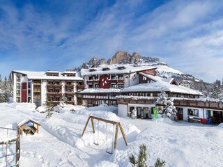 Vakantieappartement Welschnofen Document 34