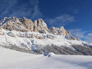 Appartamento per vacanze Welschnofen Documento 35