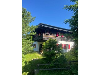 Vakantieappartement Welschnofen Buitenaudio-opname 1