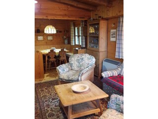 Vakantieappartement Welschnofen Kenmerken 13