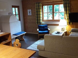 Vakantieappartement Welschnofen Kenmerken 14